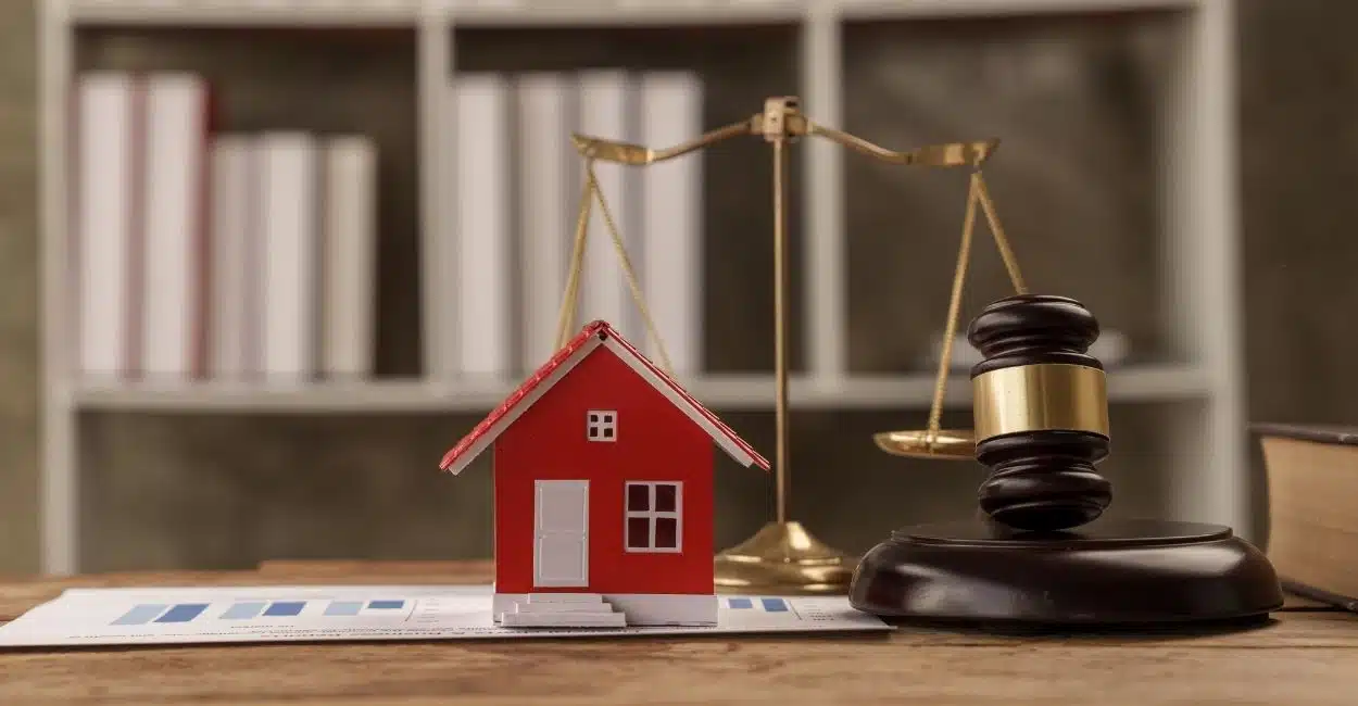 personal real estate corporation